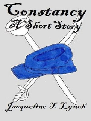 cover image of Constancy